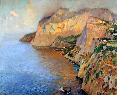 Capri - Gargiulo Enrico